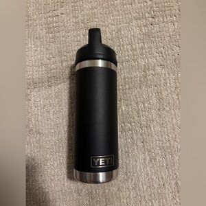Yeti water bottle